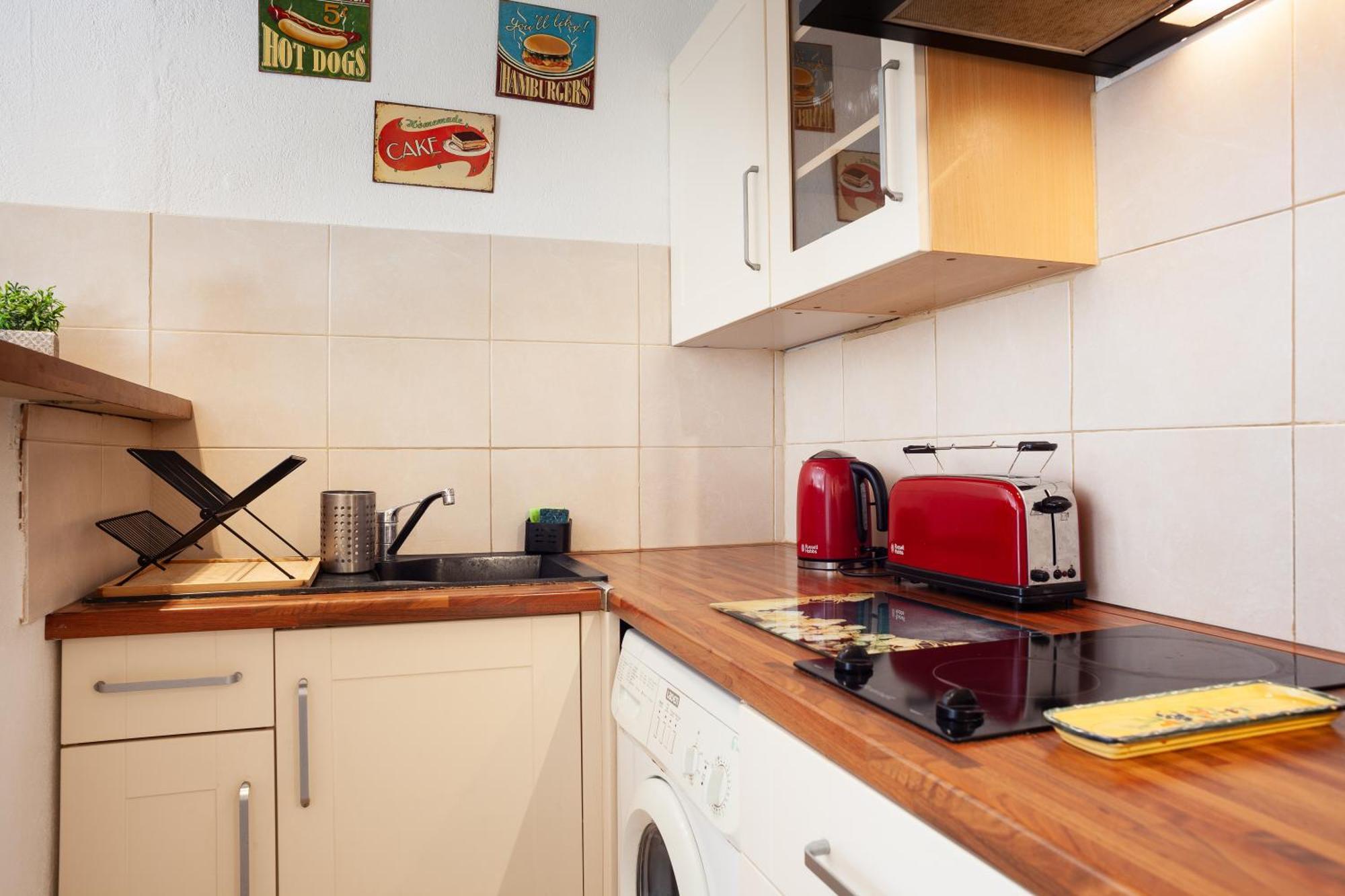 Somptueux Appartement Avec Jardin Каси Экстерьер фото